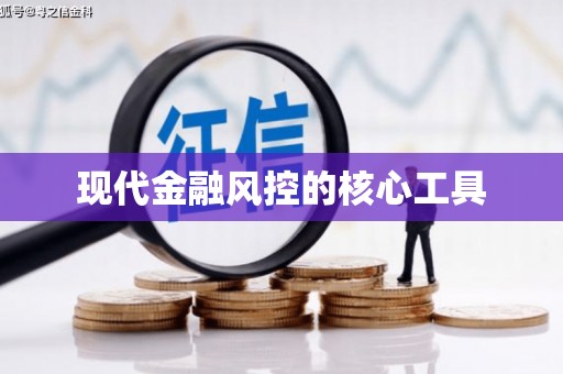 若尔盖现代金融风控的核心工具