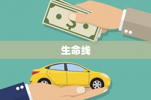 若尔盖生命线