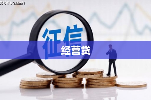 若尔盖经营贷